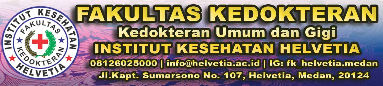 Fakultas Kedokteran Helvetia